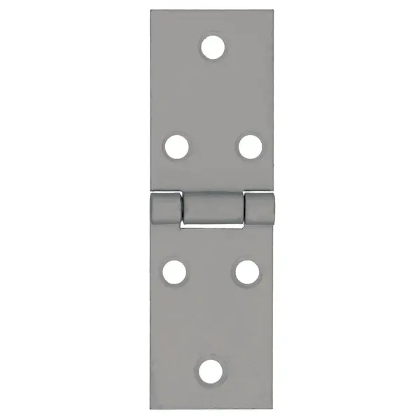 Charniere acier zingue Magnodur 100x32, SUKI - SUKI