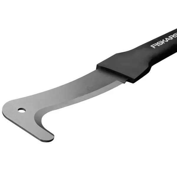 Serpe à long manche XA23 WoodXpert - FISKARS