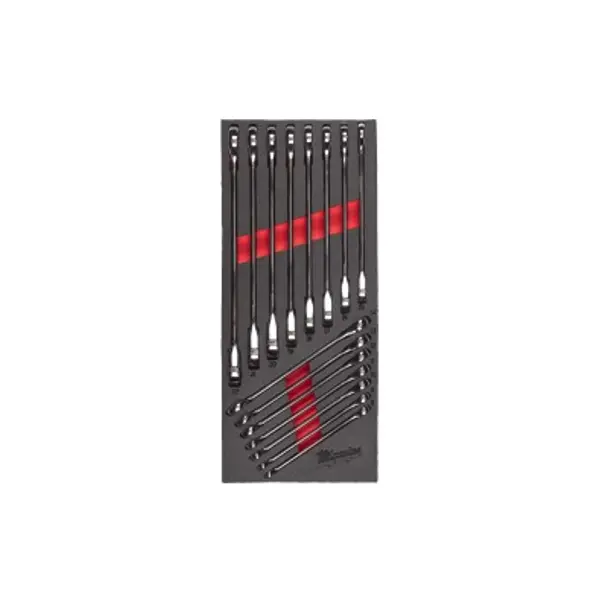 Clés à cliquet MAX BITE- MILWAUKEE - 4932479828