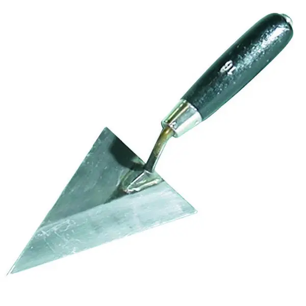 Truelle triangulaire de 14 - PERRIN