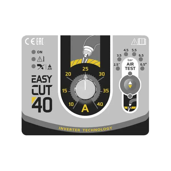 GYS Decoupeur Plasma Easycut 40 - 029743