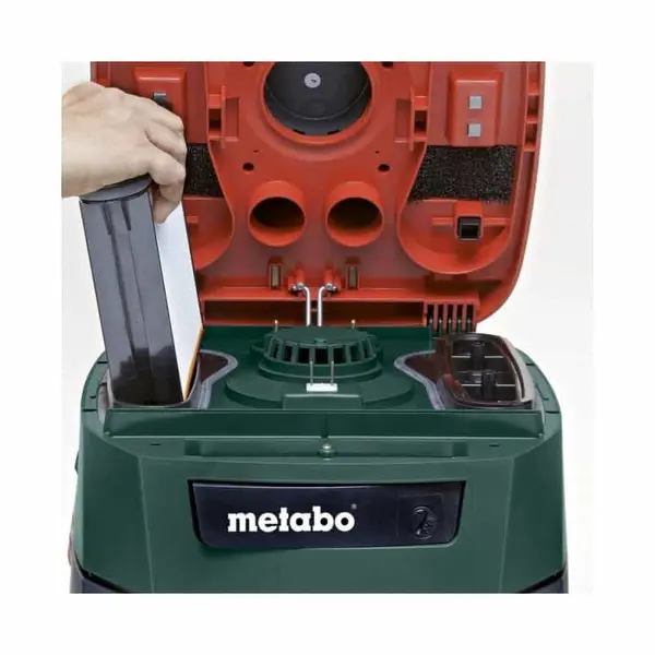 METABO Aspirateur classe L ASR 35 L ACP - 602057000