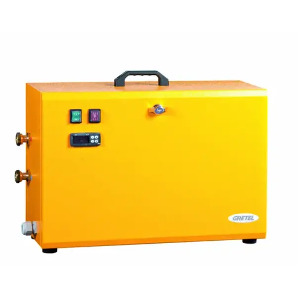 Module chauffe dalle 65.14 6kW