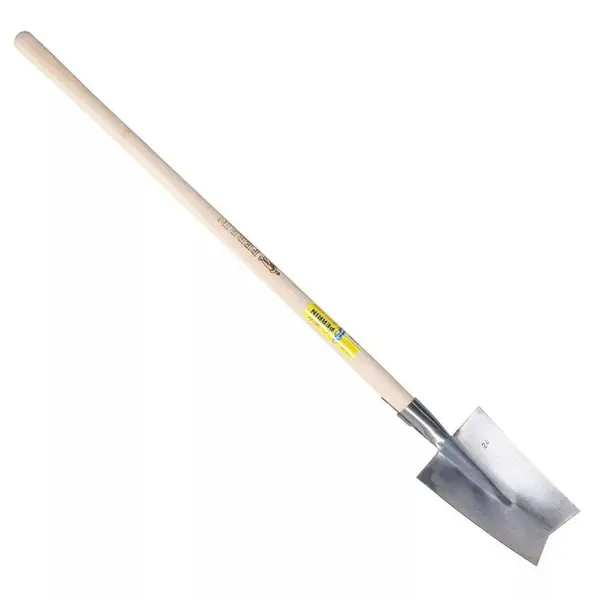 Louchet Vosges de 21 cm emmanché - PERRIN
