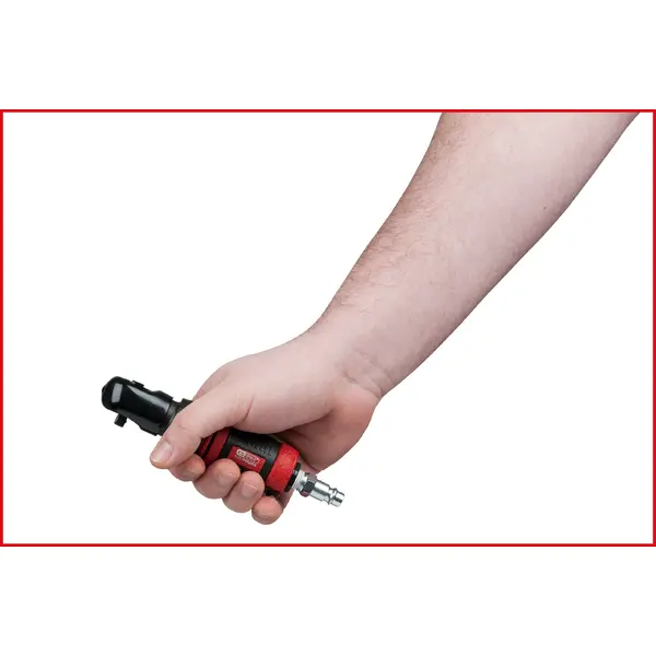 Mini clés à rochet pneumatiques SlimPOWER