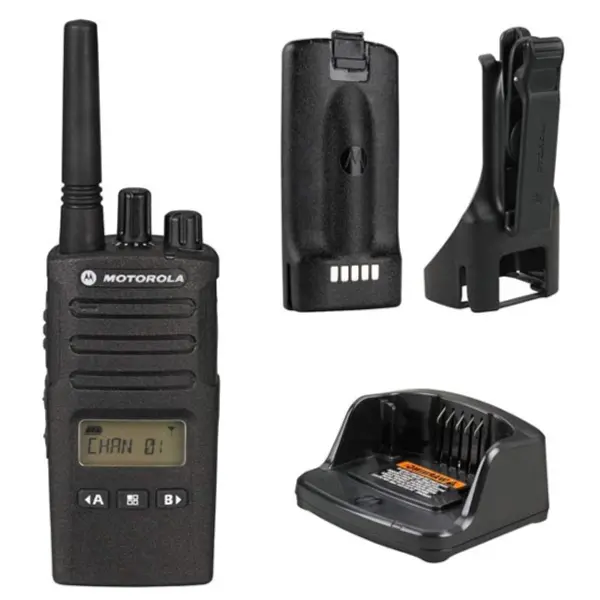 Talkie Walkie Motorola Xt460 Motorola