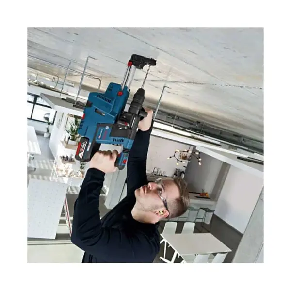 BOSCH Perfo burineur SDS plus 18V solo GBH18V-26FZ - 0611910001