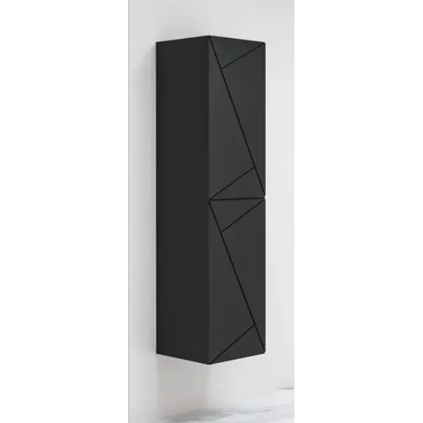 Colonne suspendue Ancodesign 1 porte - H140 - L35