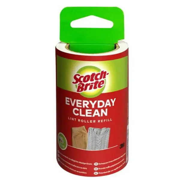 Scotch Brite Recambio Quitapelusa (56)