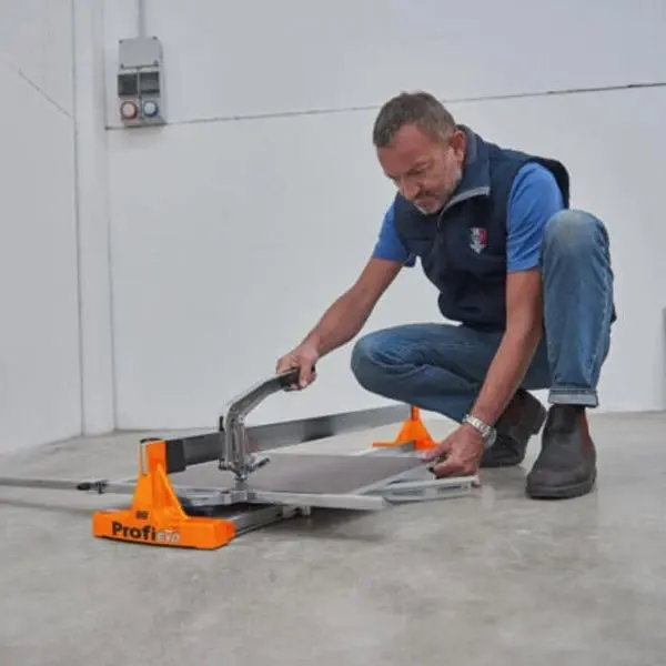 Coupe carreaux 1330mm PROFIEVO133 Diam Indsutrie