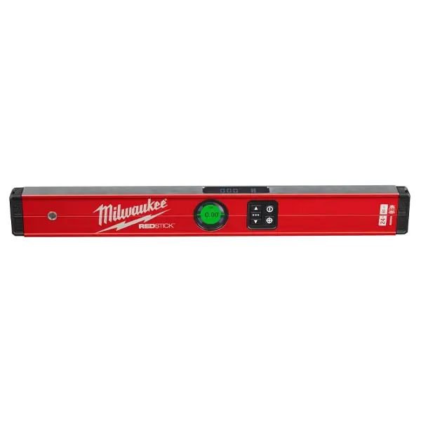 Niveau digital 60cm Milwaukee