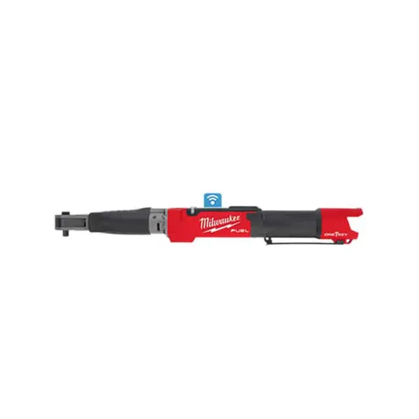 MILWAUKEE Clé à cliquet dynamométrique 3/8" 12V solo M12 FUEL ONEFTR38-0C - 4933464966