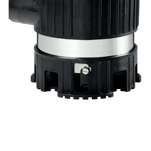 Pompe immergée TPS 16000 S Combinée - 970 W - 16000 l/h - Metabo