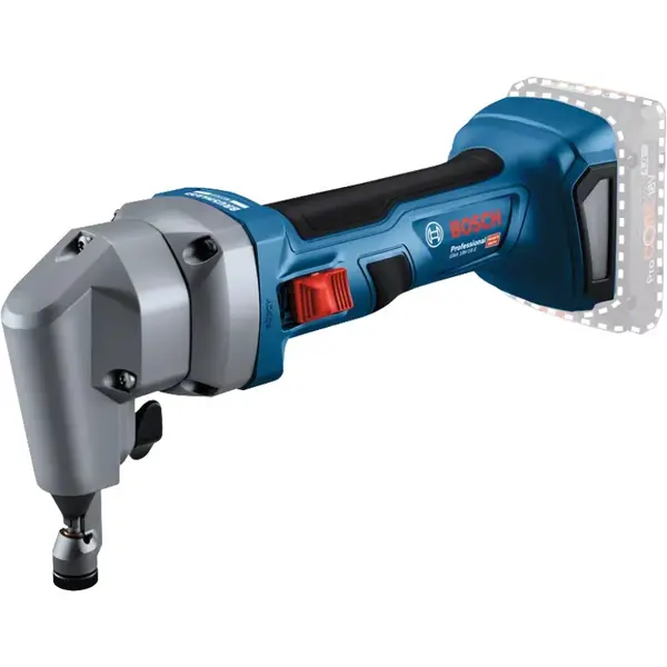 BOSCH Grignoteuse 18V Solo GNA18V-16Z - 0601529600