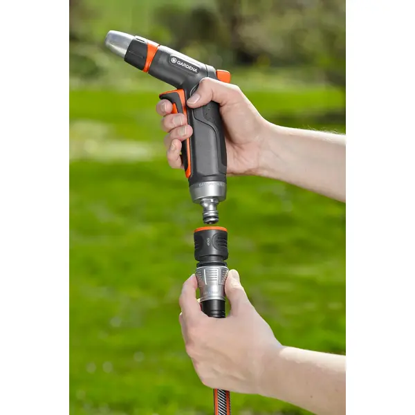 Nécessaire d'arrosage de base Premium - GARDENA