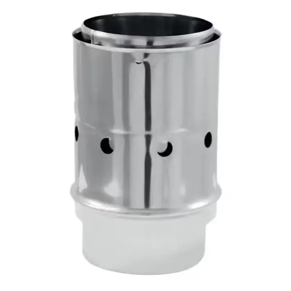 Raccord poêle ou tubage - Apollo Pellets Flexible Ø125 mm - Joncoux