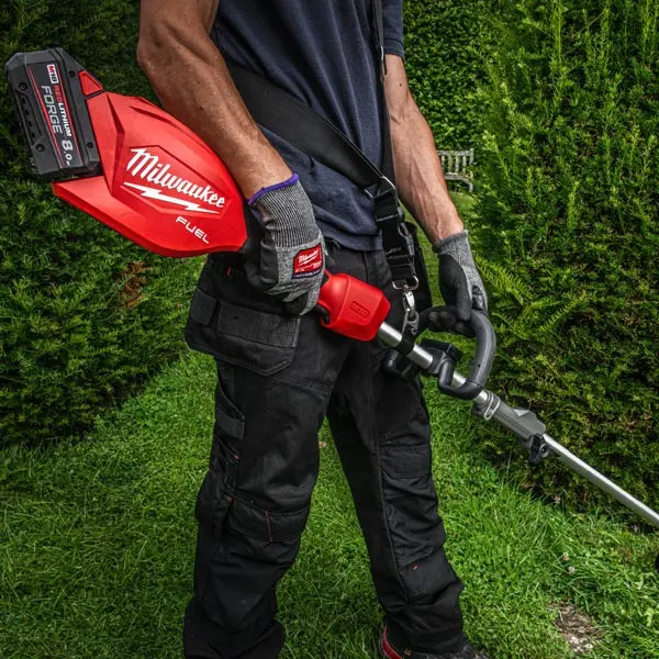 Combi-Systeme Coupe Bordures M18 FOPHLTKIT2-0 Milwaukee
