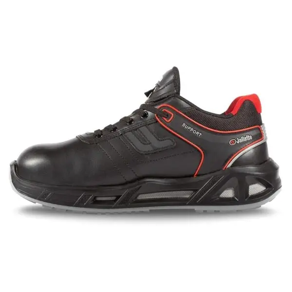 Chaussure De Securite Basse Jalgear-Tr Sas Esd S3 Src Jallatte