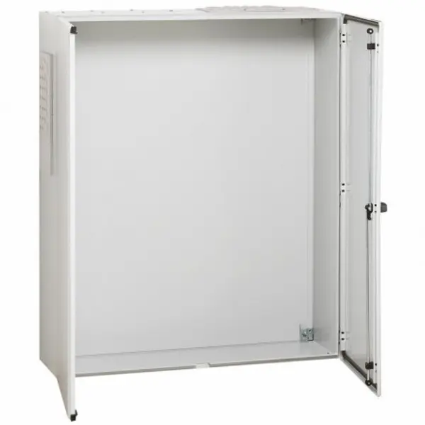 035593 Legrand - Coffret Atlantic métal double porte 1200x1000x300mm - étanche IP55 - IK10 - sans plaque