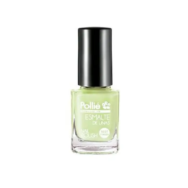 Pollie Esmalte U�As Verde Pistacho 9237