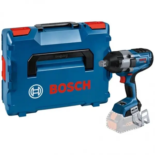BOSCH Boulonneuse 1050Nm 18V Solo GDS 18V-1050 H - 06019J8501