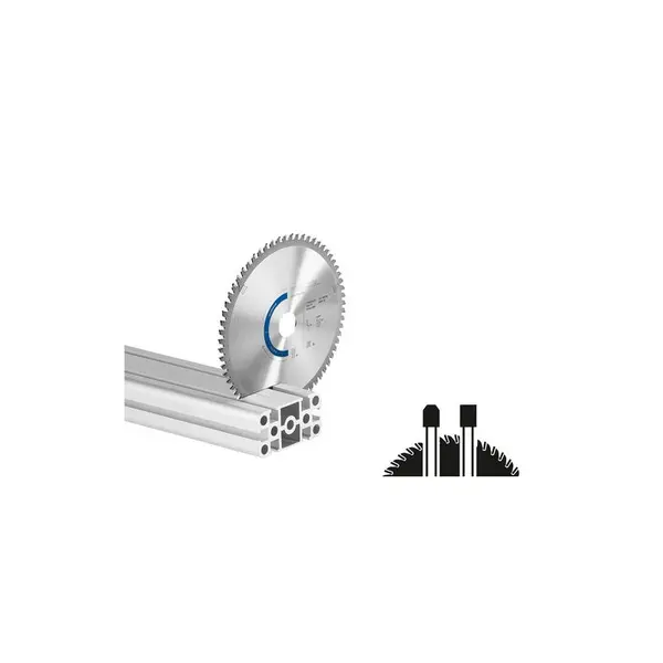 FESTOOL Lame de scie circulaire pour Alu/Plastique Ø160 à 260mm