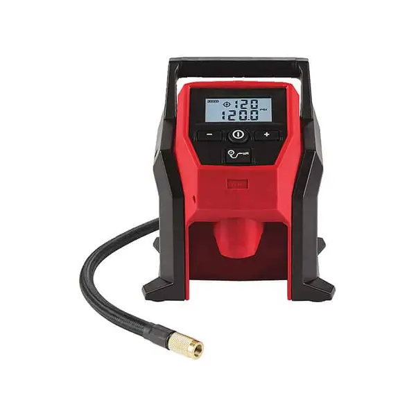 MILWAUKEE Compresseur gonfleur 12V solo M12 BI-0 - 4933464124