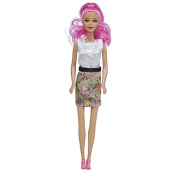 Poupée mannequin H29cm