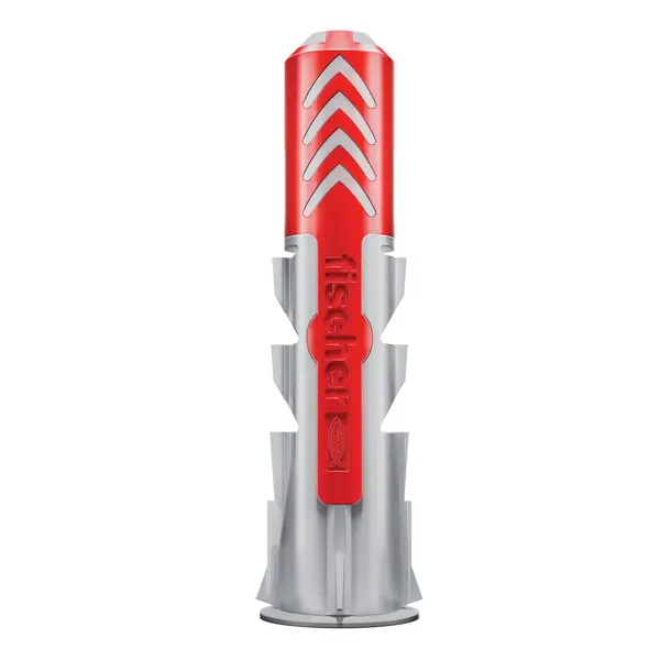 Chevilles et vis Duopower FISCHER, Diam.8 x L.65 mm - FISCHER