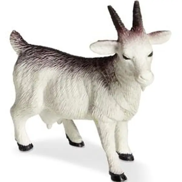 Figurine animal de la ferme