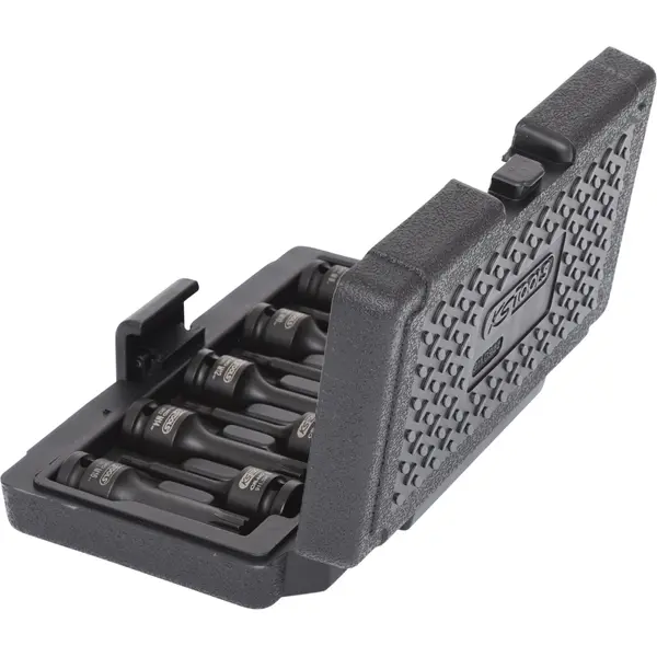 Jeu de douilles à chocs XZN® 1/2'' , 9pcs