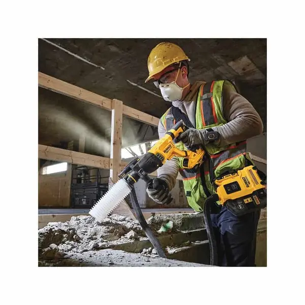 DEWALT Aspirateur portable XR 18V solo - DWH161N