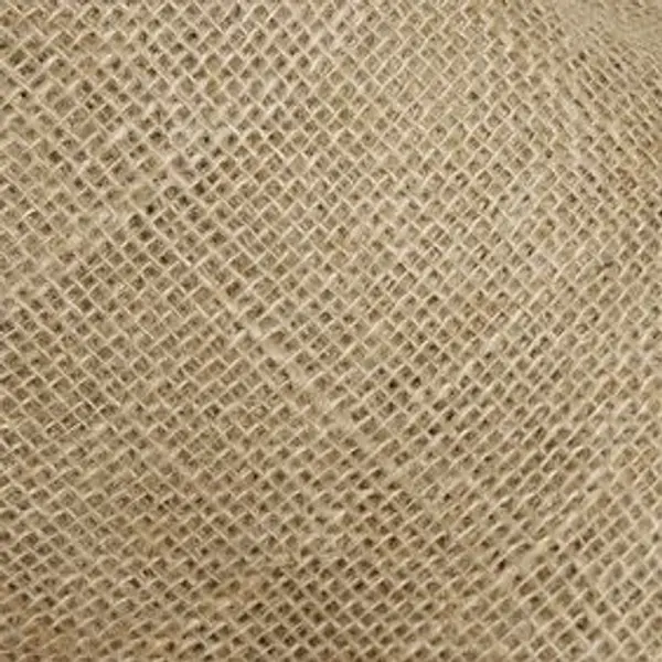 Voile d'ombrage Square Mahon carré 300x300cm jute