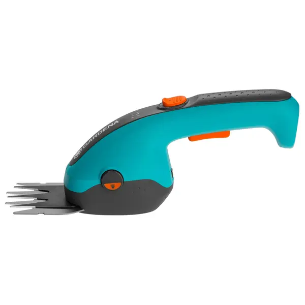 Cisaille à gazon ClassicCut Li - Coupe 8 cm - GARDENA
