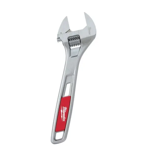 Clé à molette 300 mm - MILWAUKEE 48227412