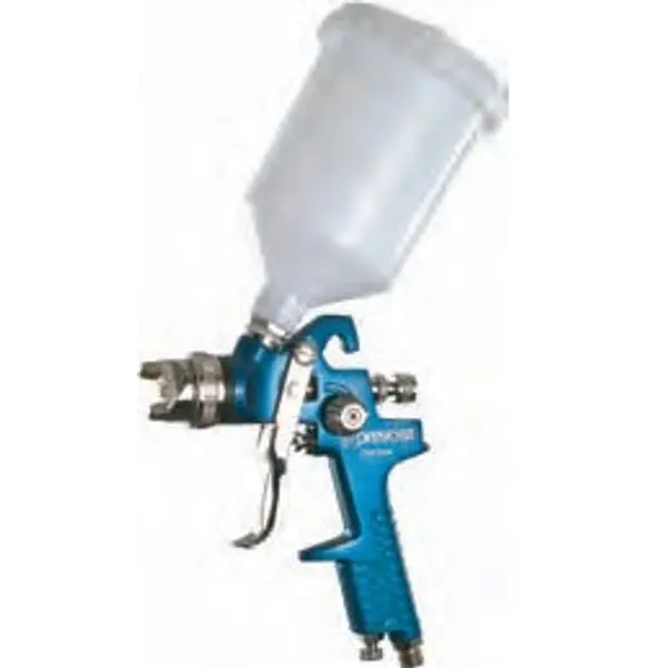 Pistolet à peinture professionnel Ø 1,4 mm - PREVOST