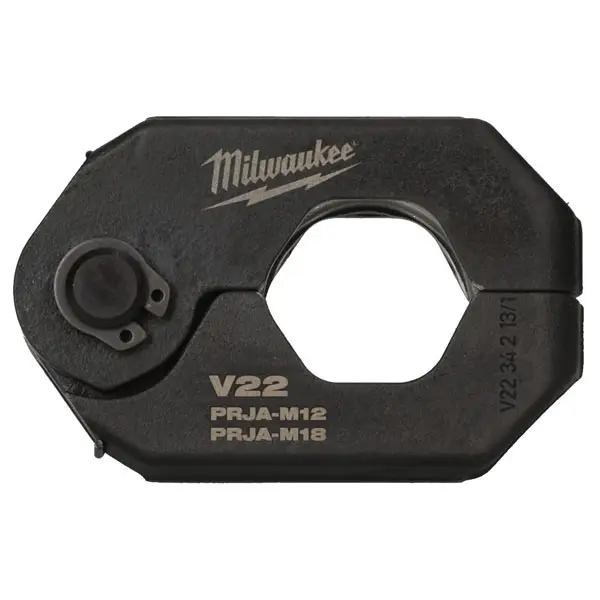 Machoire Pivotante PRJ12/18 V22 Milwaukee