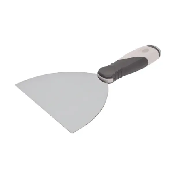 Couteau type américain inox