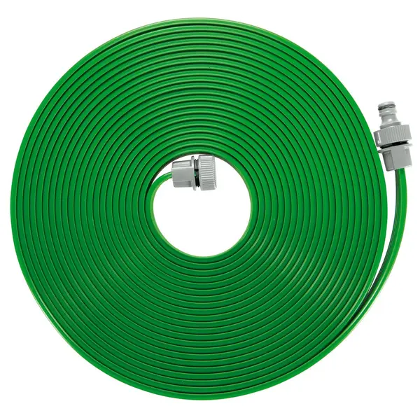 Arroseur souple vert 15m - GARDENA