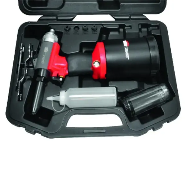 Riveteuse Hydro-Pneumatique Ut2180R Cedrey
