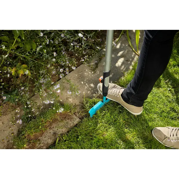 Dresse-bordures combisystem - GARDENA
