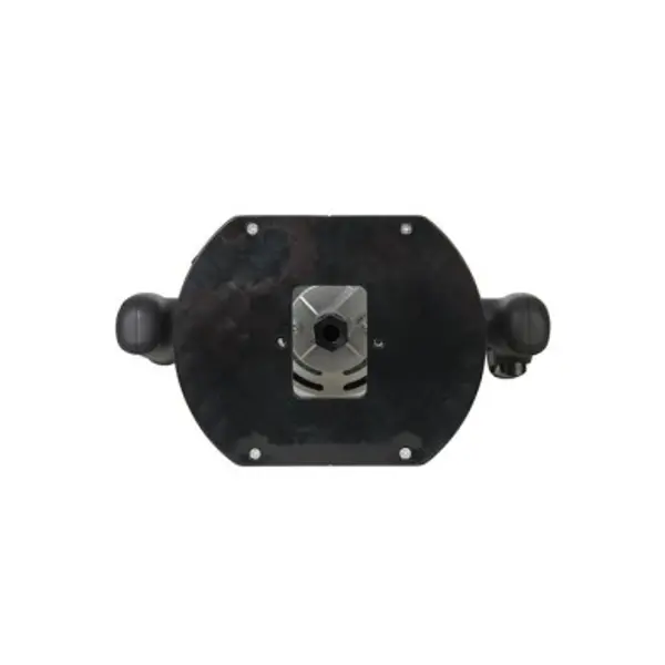 Défonceuse plongeante 1/2" 2050 W - SILVERLINE 124799