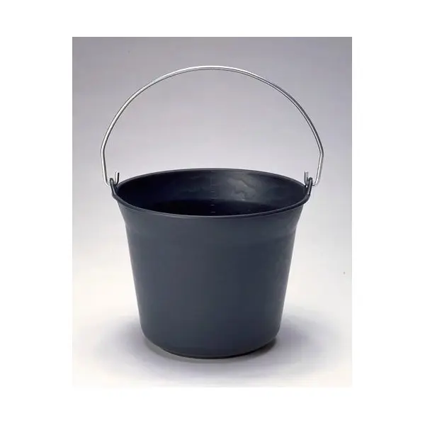 Seau en plastique tous travaux - 11 L