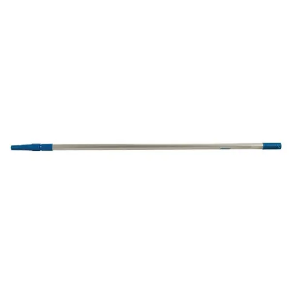 Perche télescopique en aluminium - SILVERLINE