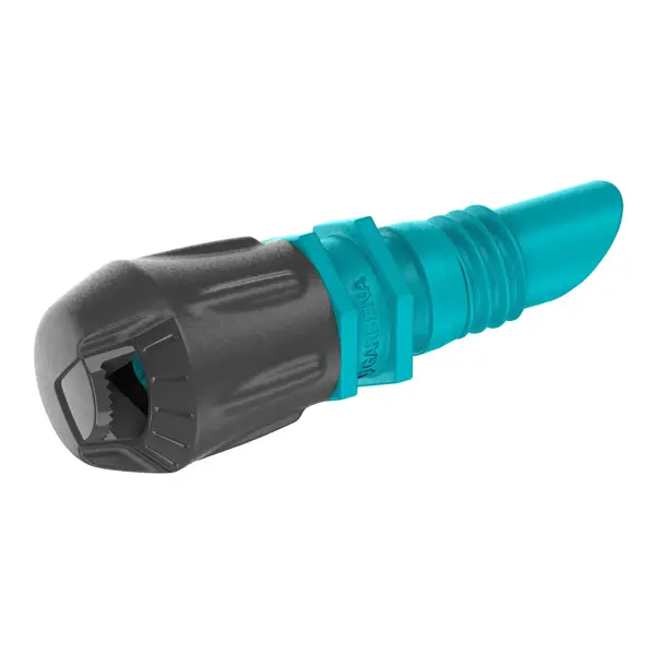Micro-asperseurs 90° Micro-Drip-System - Boîte de 5 pièces - GARDENA