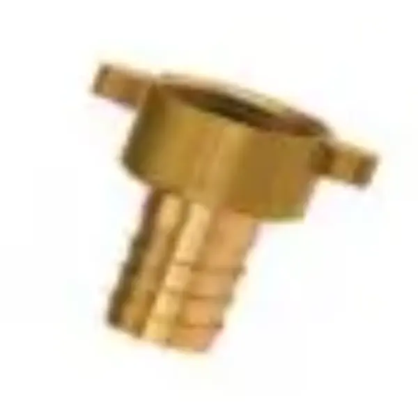 RACCORDS D'ARROSAGE 1"DN 19 400006
