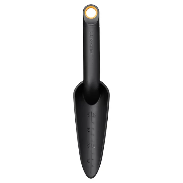 Pelle à semer - Solid 28,2 cm - rempotage et transplantation - FISKARS
