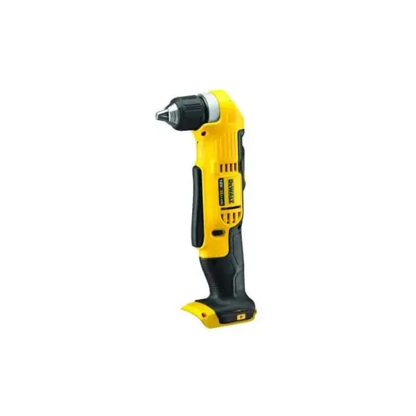 DEWALT Perceuse d'angle 18V XR Ø10 mm Solo en TSTAK - DCD740NT