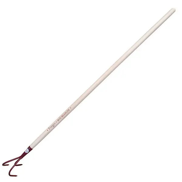 FB griffe piocheuse 3 dts em 1.30 m - PERRIN