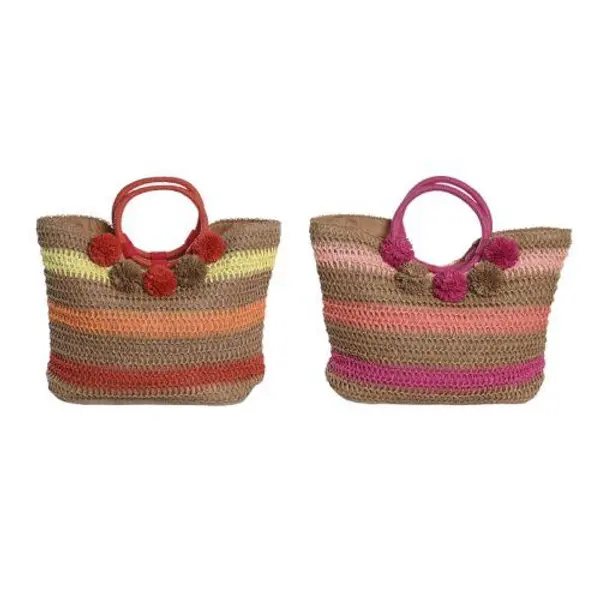 Bolso Fibra 44x15x35 R-204059